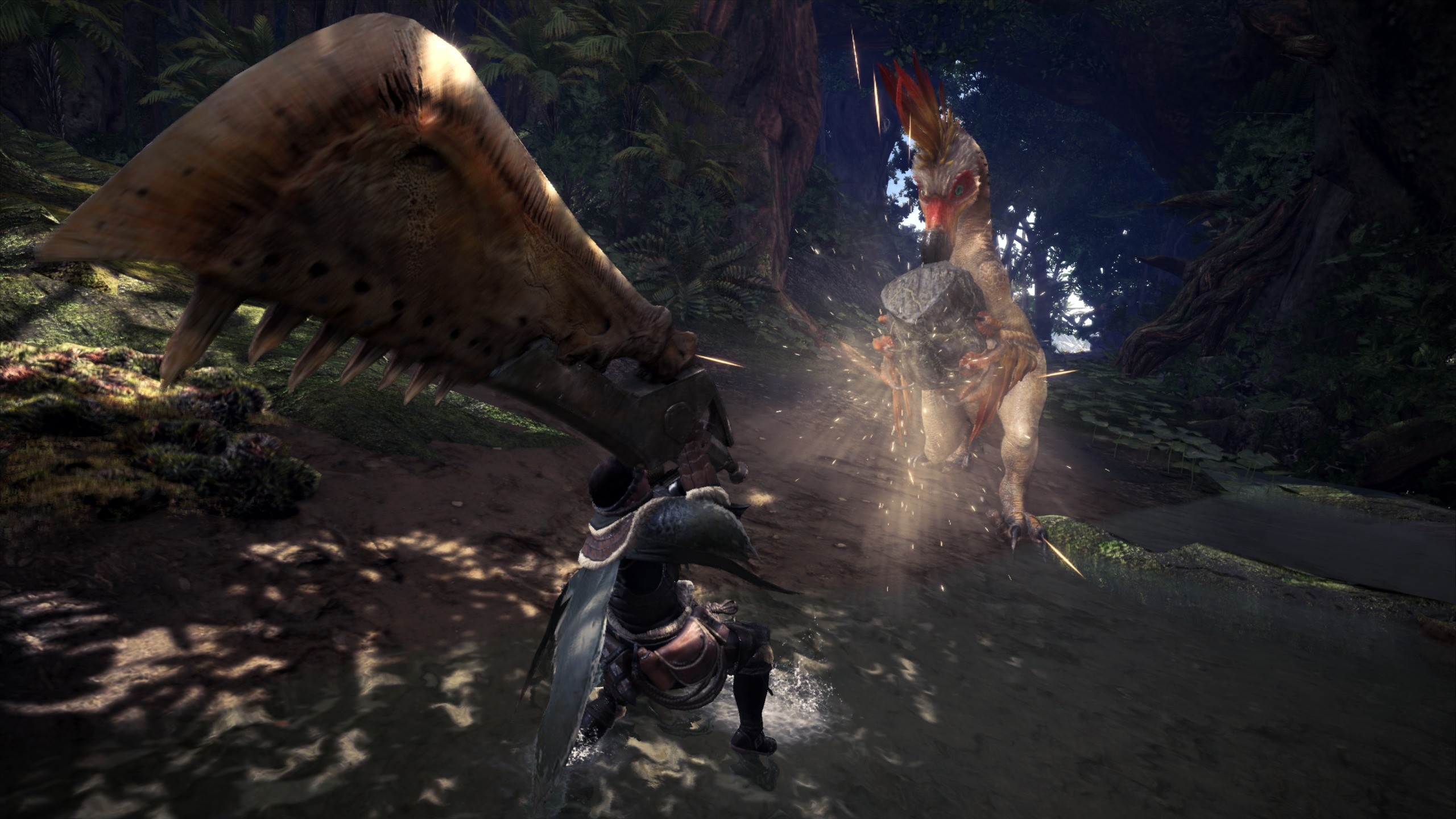 Monster Hunter: World - Imagen 29